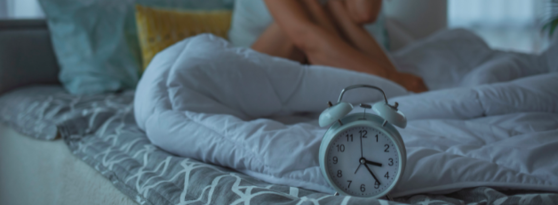 Disturbi del sonno