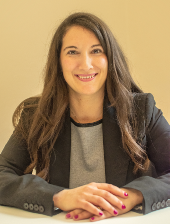 Dott.ssa Valeria Marangi