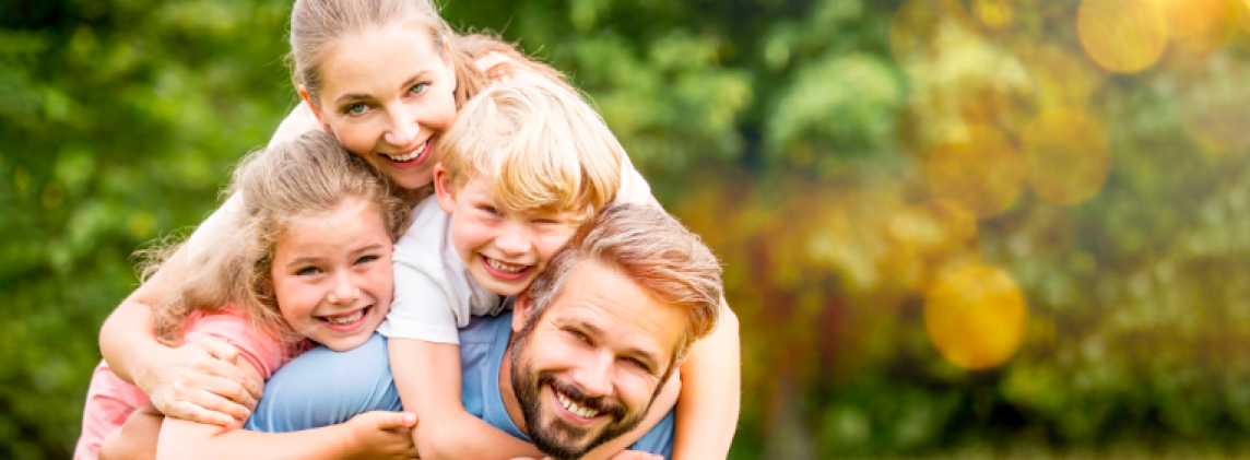 Genitori e figli