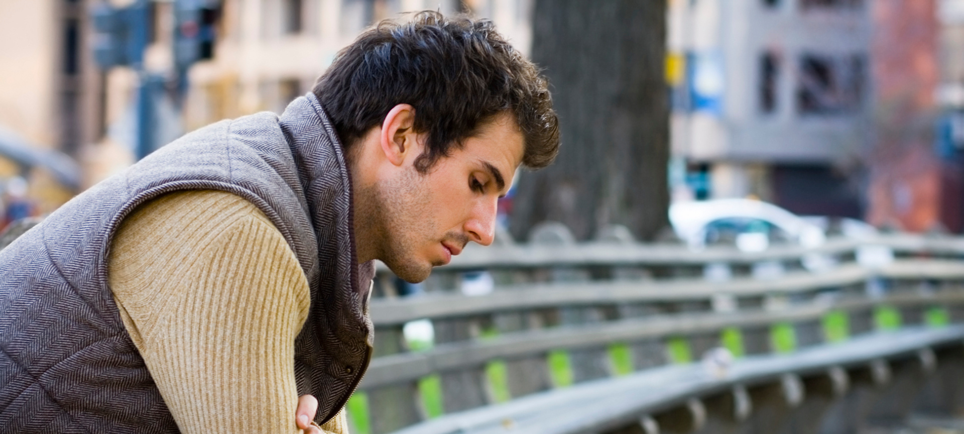 Affrontare la solitudine